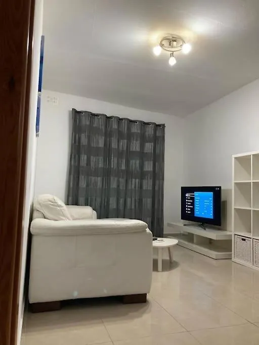 Happy House Apartment Pieta